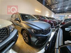 فولكسفاغن تيغوان